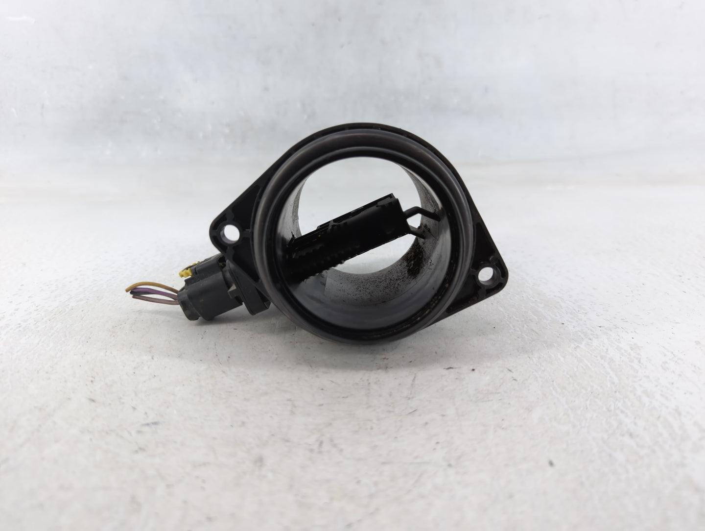 2017-2019 Jaguar Xe Mass Air Flow Meter Maf - Oemusedautoparts1.com