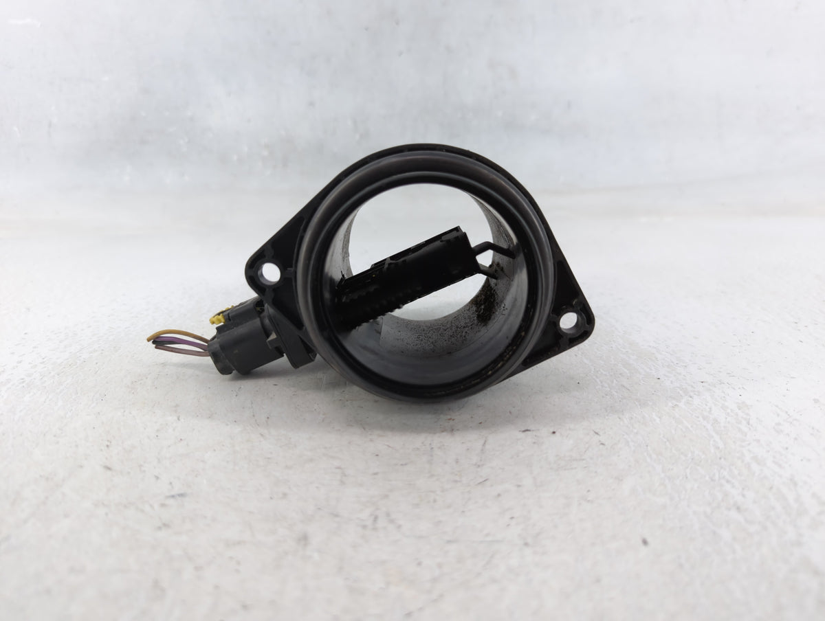 2017-2019 Jaguar Xe Mass Air Flow Meter Maf Sensor 635488 - Oemusedautoparts1.com