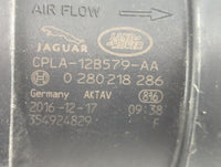 2017-2019 Jaguar Xe Mass Air Flow Meter Maf - Oemusedautoparts1.com