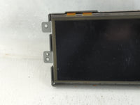 Jaguar Xe Information Display Screen - Oemusedautoparts1.com