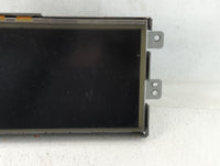 Jaguar Xe Information Display Screen - Oemusedautoparts1.com