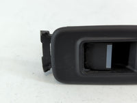 2017-2019 Jaguar Xe Master Power Window Switch Replacement Driver Side Left P/N:GX73-23878-CAW Fits Fits 2015 2016 2017 2018