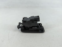 2017-2019 Jaguar Xe Master Power Window Switch Replacement Driver Side Left P/N:GX73-23878-CAW Fits Fits 2015 2016 2017 2018