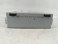 2017-2018 Jaguar Xe Radio AM FM Cd Player Receiver Replacement P/N:HX63-18K812-DC Fits Fits 2016 2017 2018 2019 OEM Used Aut