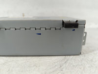 2017-2018 Jaguar Xe Radio AM FM Cd Player Receiver Replacement P/N:HX63-18K812-DC Fits Fits 2016 2017 2018 2019 OEM Used Aut