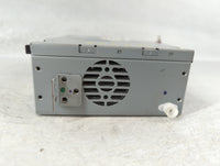 2017-2018 Jaguar Xe Radio AM FM Cd Player Receiver Replacement P/N:HX63-18K812-DC Fits Fits 2016 2017 2018 2019 OEM Used Aut