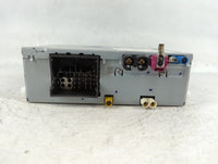 2017-2018 Jaguar Xe Radio AM FM Cd Player Receiver Replacement P/N:HX63-18K812-DC Fits Fits 2016 2017 2018 2019 OEM Used Aut