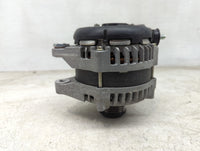 2017 Jaguar Xe Alternator Replacement Generator Charging Assembly Engine OEM P/N:GX73-10300-AB 104211-0100 Fits OEM Used Aut