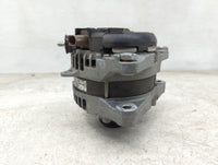 2017 Jaguar Xe Alternator Replacement Generator Charging Assembly Engine OEM P/N:GX73-10300-AB 104211-0100 Fits OEM Used Aut