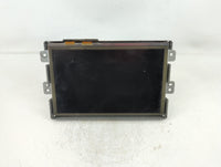 2017-2018 Jaguar Xe Information Display Screen - Oemusedautoparts1.com
