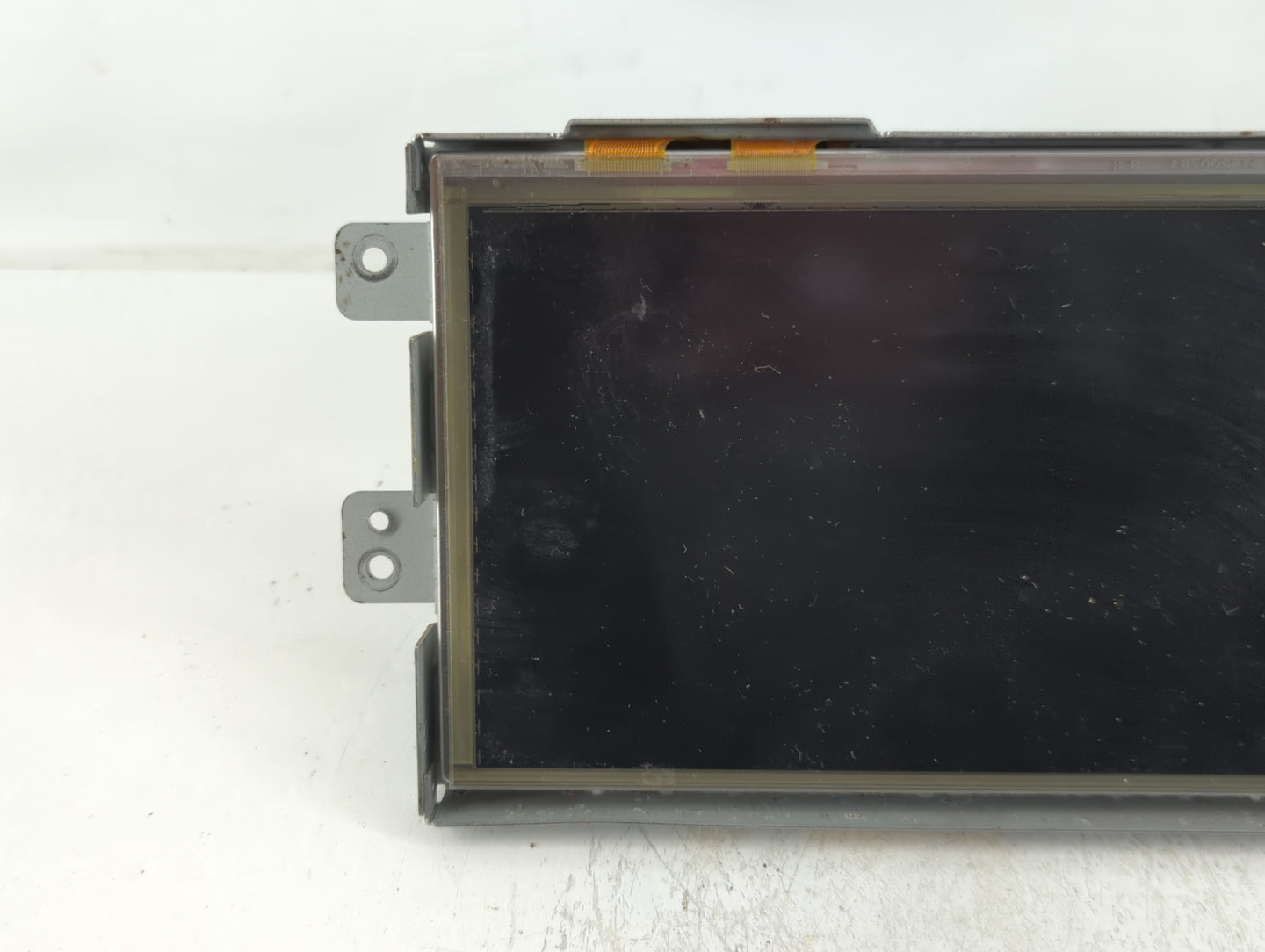 2017-2018 Jaguar Xe Information Display Screen - Oemusedautoparts1.com