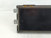 2017-2018 Jaguar Xe Information Display Screen - Oemusedautoparts1.com