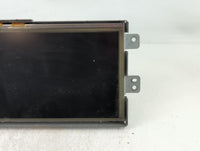 2017-2018 Jaguar Xe Information Display Screen - Oemusedautoparts1.com