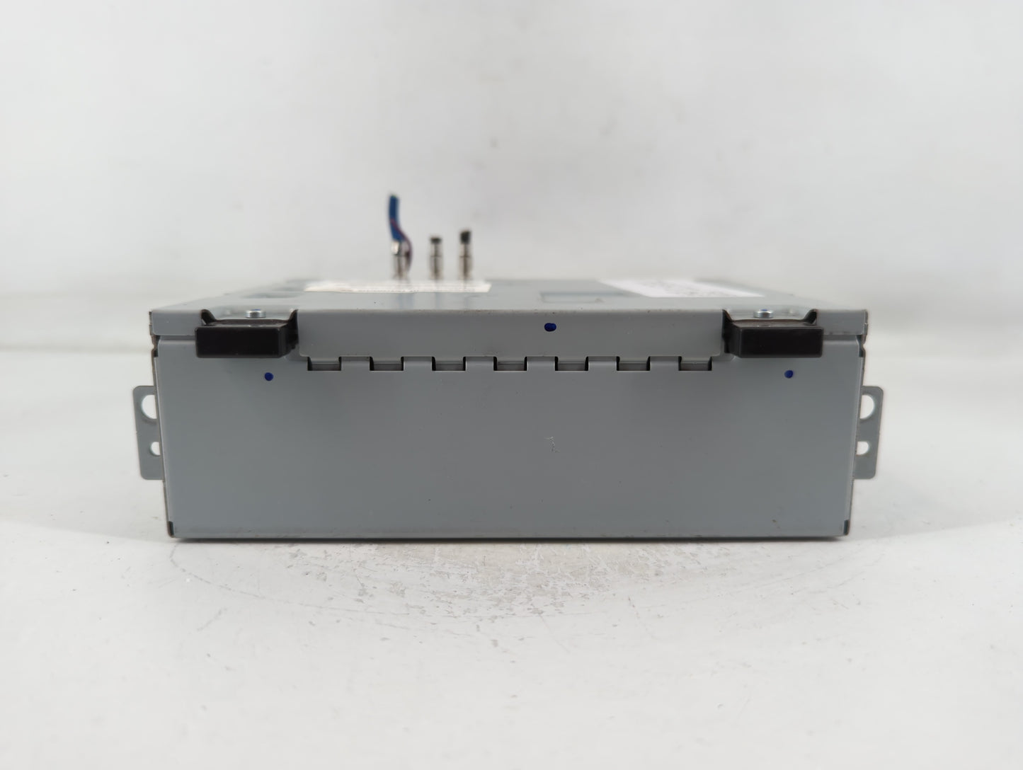 2017-2018 Jaguar Xe Radio AM FM Cd Player Receiver Replacement P/N:HX63-18K812-DB Fits Fits 2016 2017 2018 2019 OEM Used Aut