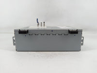 2017-2018 Jaguar Xe Radio AM FM Cd Player Receiver Replacement P/N:HX63-18K812-DB Fits Fits 2016 2017 2018 2019 OEM Used Aut