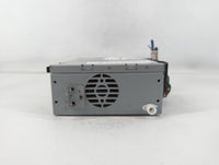 2017-2018 Jaguar Xe Radio AM FM Cd Player Receiver Replacement P/N:HX63-18K812-DB Fits Fits 2016 2017 2018 2019 OEM Used Aut