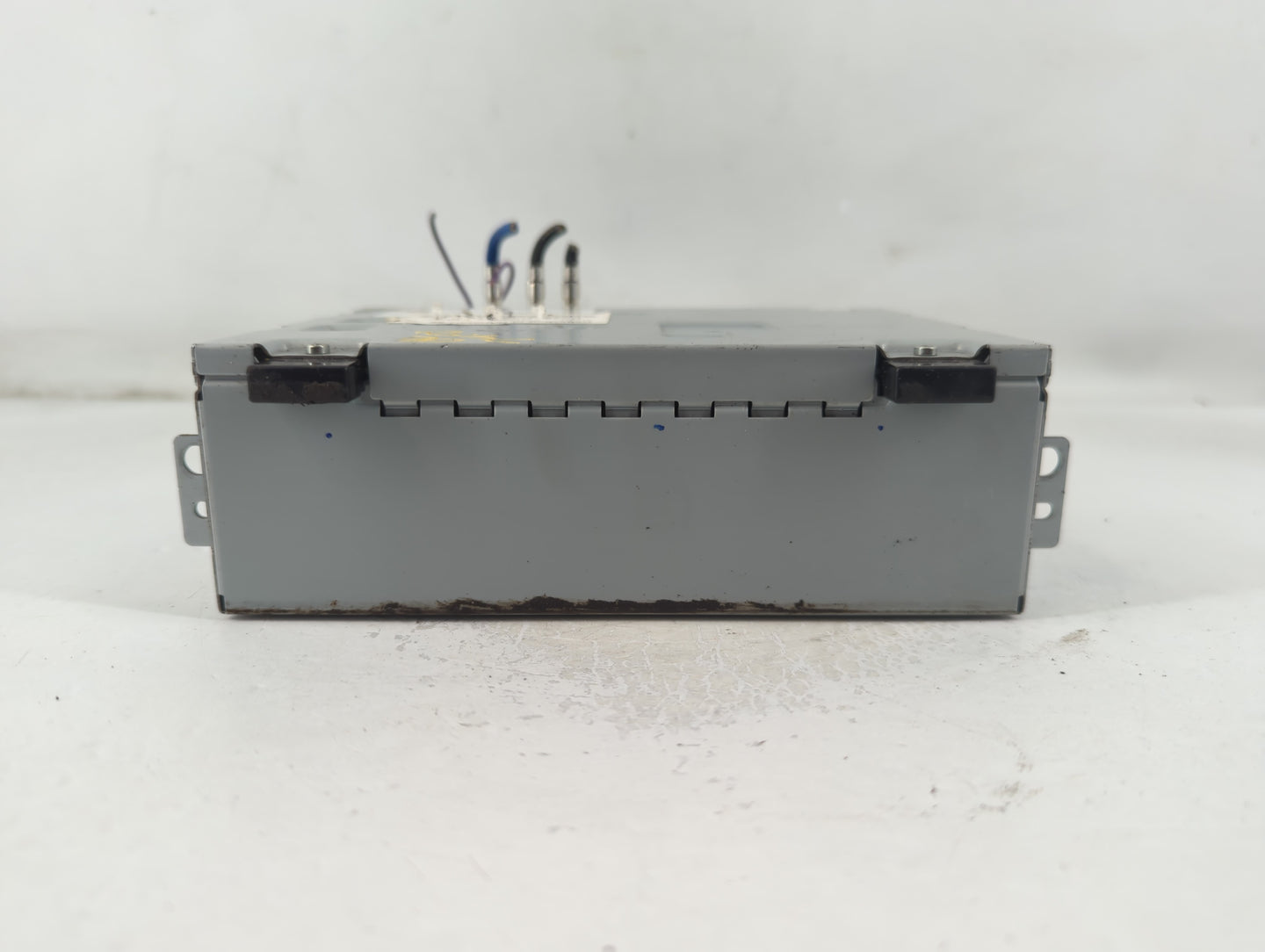 2017-2019 Jaguar Xe Radio AM FM Cd Player Receiver Replacement P/N:HX63-18K812-DB Fits Fits 2016 2017 2018 2019 2020 OEM Use