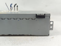 2017-2019 Jaguar Xe Radio AM FM Cd Player Receiver Replacement P/N:HX63-18K812-DB Fits Fits 2016 2017 2018 2019 2020 OEM Use