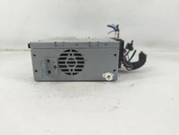2017-2019 Jaguar Xe Radio AM FM Cd Player Receiver Replacement P/N:HX63-18K812-DB Fits Fits 2016 2017 2018 2019 2020 OEM Use