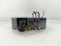 2017-2019 Jaguar Xe Radio AM FM Cd Player Receiver Replacement P/N:HX63-18K812-DB Fits Fits 2016 2017 2018 2019 2020 OEM Use