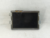 2017-2018 Jaguar Xe Information Display Screen - Oemusedautoparts1.com