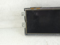 2017-2018 Jaguar Xe Information Display Screen - Oemusedautoparts1.com
