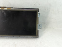 2017-2018 Jaguar Xe Information Display Screen - Oemusedautoparts1.com