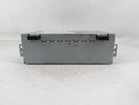 2017-2018 Jaguar Xe Radio AM FM Cd Player Receiver Replacement P/N:HX63-18K812-DB Fits Fits 2016 2017 2018 2019 OEM Used Aut