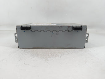 compare product 2017-2018 Jaguar Xe Radio AM FM Cd Player Receiver Replacement P/N:HX63-18K812-DB Fits Fits 2016 2017 2018 2019 OEM Used Auto Parts