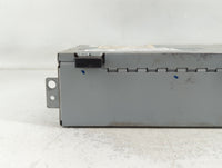 2017-2018 Jaguar Xe Radio AM FM Cd Player Receiver Replacement P/N:HX63-18K812-DB Fits Fits 2016 2017 2018 2019 OEM Used Aut
