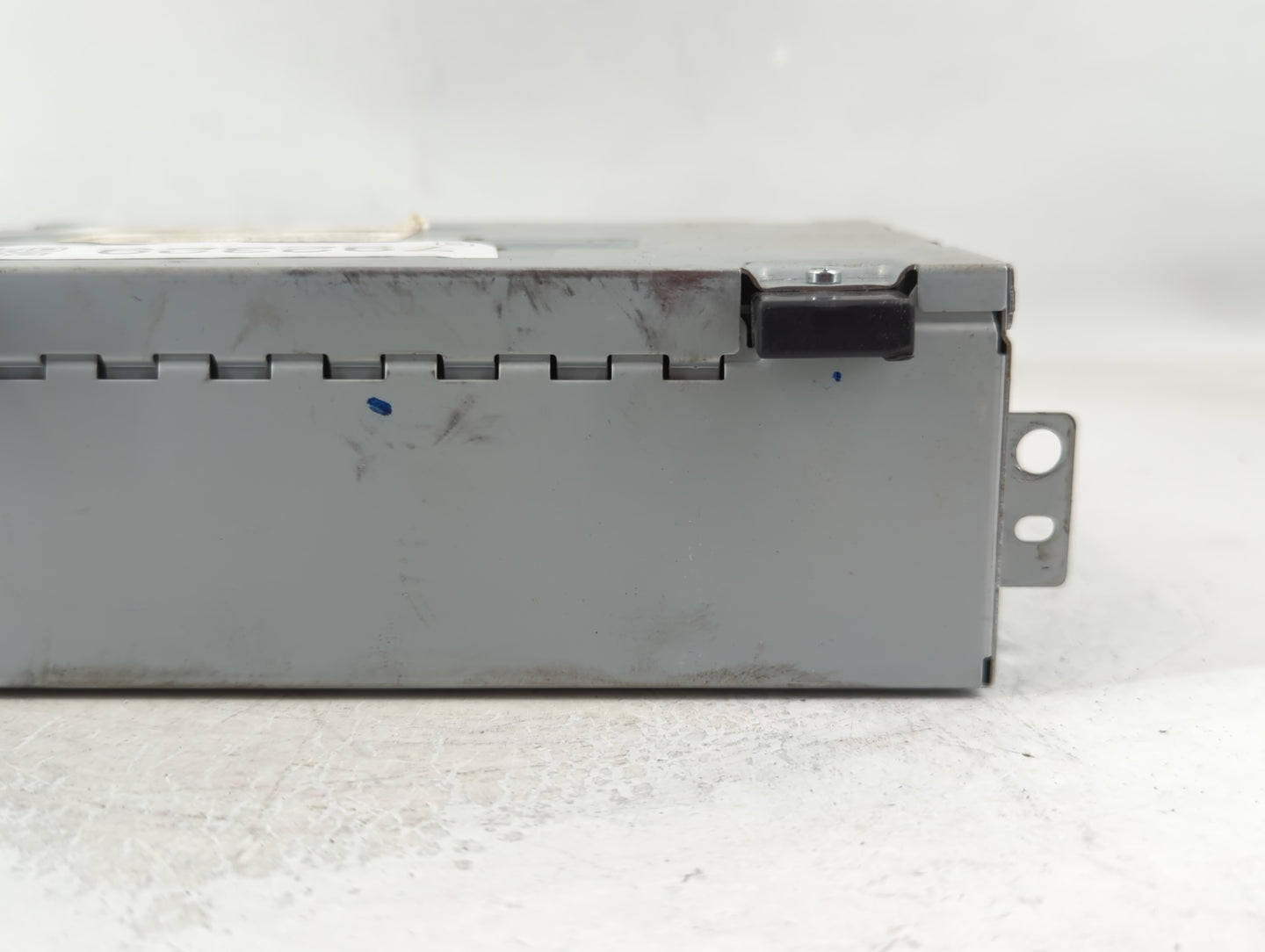2017-2018 Jaguar Xe Radio AM FM Cd Player Receiver Replacement P/N:HX63-18K812-DB Fits Fits 2016 2017 2018 2019 OEM Used Aut