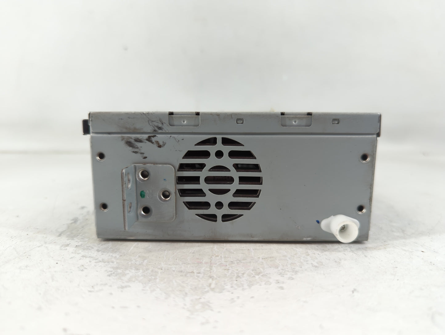 2017-2018 Jaguar Xe Radio AM FM Cd Player Receiver Replacement P/N:HX63-18K812-DB Fits Fits 2016 2017 2018 2019 OEM Used Aut