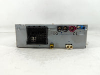 2017-2018 Jaguar Xe Radio AM FM Cd Player Receiver Replacement P/N:HX63-18K812-DB Fits Fits 2016 2017 2018 2019 OEM Used Aut