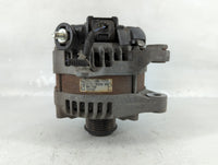 2017 Jaguar Xe Alternator Replacement Generator Charging Assembly Engine OEM P/N:GX73-10300-AB Fits OEM Used Auto Parts - Oe