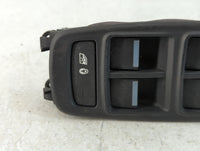 2017-2019 Jaguar Xe Master Power Window Switch Replacement Driver Side Left P/N:SPA028JT00F Fits Fits 2015 2016 2017 2018 20