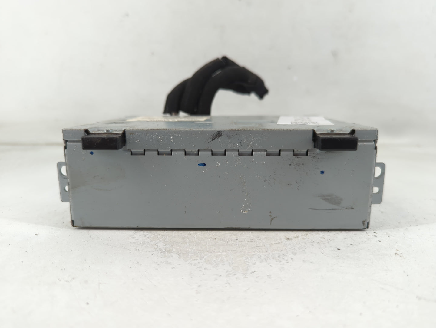 2017-2018 Jaguar Xe Radio AM FM Cd Player Receiver Replacement P/N:HX63-18K812-DB Fits Fits 2016 2017 2018 2019 OEM Used Aut