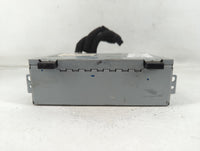 2017-2018 Jaguar Xe Radio AM FM Cd Player Receiver Replacement P/N:HX63-18K812-DB Fits Fits 2016 2017 2018 2019 OEM Used Aut