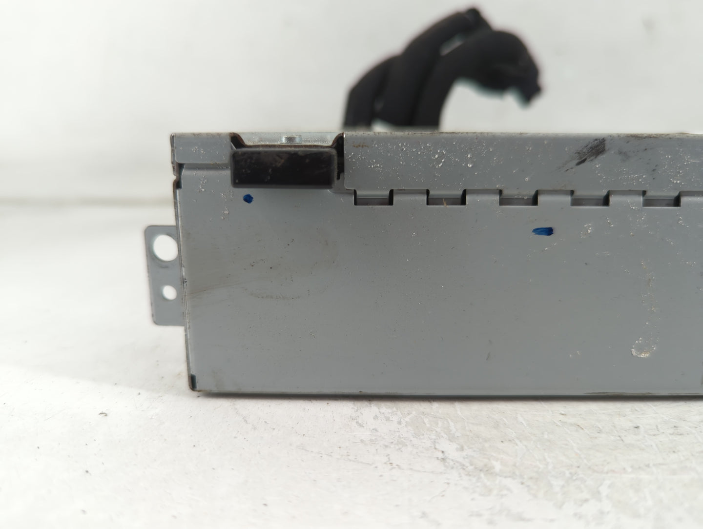 2017-2018 Jaguar Xe Radio AM FM Cd Player Receiver Replacement P/N:HX63-18K812-DB Fits Fits 2016 2017 2018 2019 OEM Used Aut