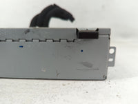 2017-2018 Jaguar Xe Radio AM FM Cd Player Receiver Replacement P/N:HX63-18K812-DB Fits Fits 2016 2017 2018 2019 OEM Used Aut