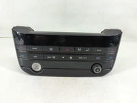 2016-2017 Jaguar Xf Climate Control Module Temperature AC/Heater Replacement P/N:GX63-18C858-RD Fits Fits 2016 2017 OEM Used