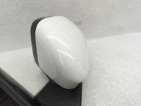 2017-2019 Jaguar Xf Driver Side View Mirror - Left Door Mirror OEM Used - Oemusedautoparts1.com