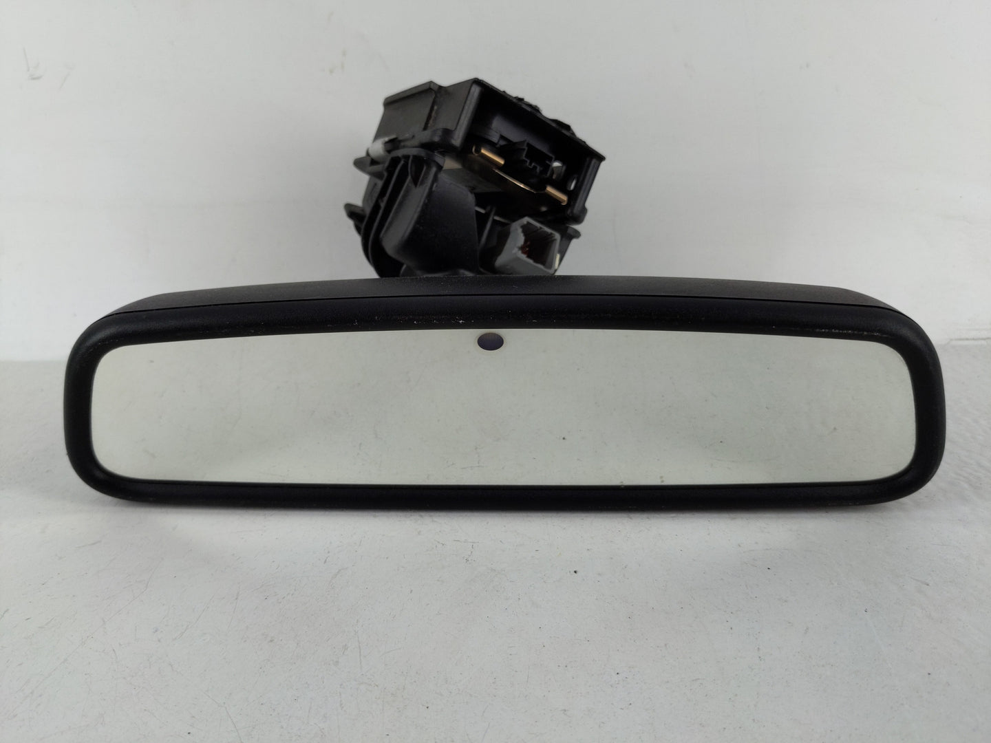 2016-2018 Jaguar Xf Interior Rear View Mirror Replacement OEM P/N:E11025891 E11015891 Fits Fits 2015 2016 2017 2018 2019 OEM