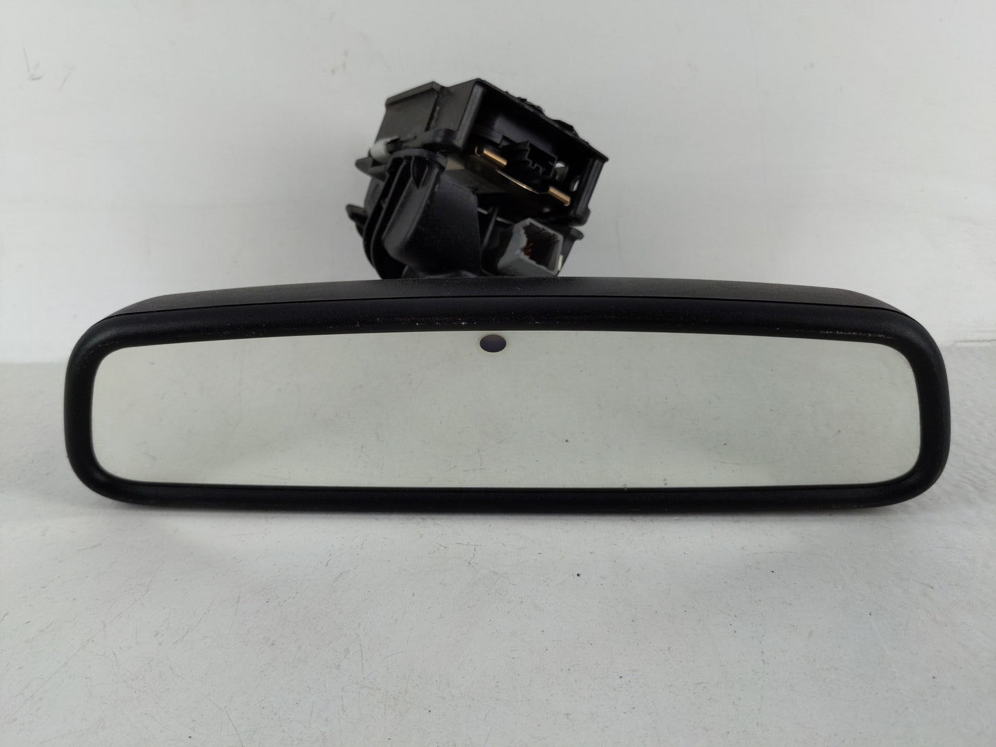 2016-2018 Jaguar Xf Interior Rear View Mirror Replacement OEM P/N:E11025891 E11015891 Fits Fits 2015 2016 2017 2018 2019 OEM
