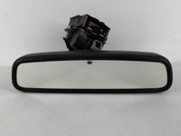 2016-2018 Jaguar Xf Interior Rear View Mirror Replacement OEM P/N:E11025891 E11015891 Fits Fits 2015 2016 2017 2018 2019 OEM