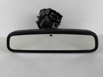 compare product 2016-2018 Jaguar Xf Interior Rear View Mirror Replacement OEM P/N:E11025891 E11015891 Fits Fits 2015 2016 2017 2018 2019 OEM Used Auto Parts