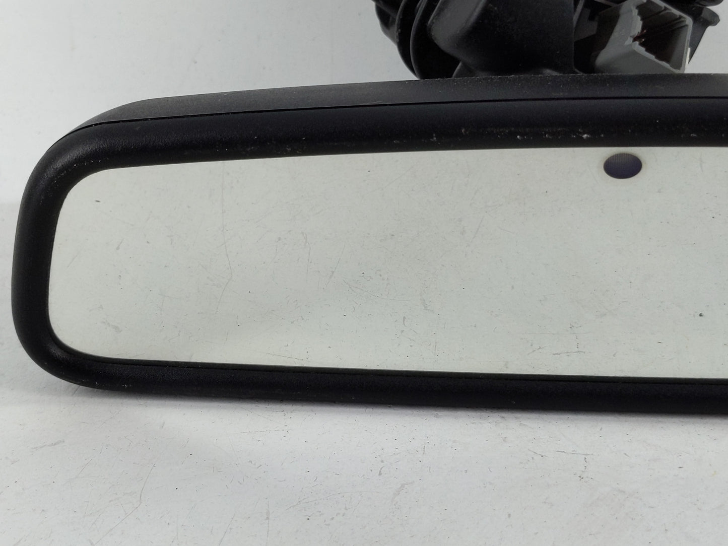 2016-2018 Jaguar Xf Interior Rear View Mirror Replacement OEM P/N:E11025891 E11015891 Fits Fits 2015 2016 2017 2018 2019 OEM