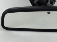 2016-2018 Jaguar Xf Interior Rear View Mirror Replacement OEM P/N:E11025891 E11015891 Fits Fits 2015 2016 2017 2018 2019 OEM