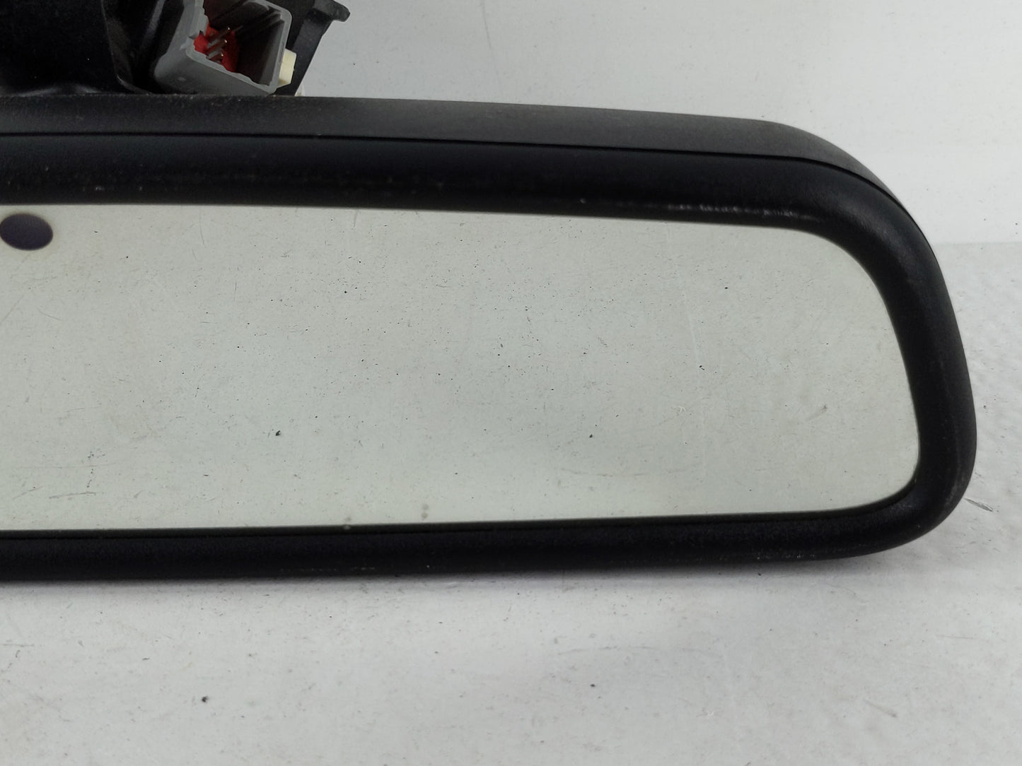 2016-2018 Jaguar Xf Interior Rear View Mirror Replacement OEM P/N:E11025891 E11015891 Fits Fits 2015 2016 2017 2018 2019 OEM