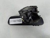 2016-2018 Jaguar Xf Interior Rear View Mirror Replacement OEM P/N:E11025891 E11015891 Fits Fits 2015 2016 2017 2018 2019 OEM