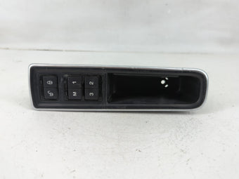 compare product 2016-2019 Jaguar Xf Master Power Window Switch Replacement Driver Side Left Fits Fits 2016 2017 2018 2019 2020 OEM Used Auto Parts